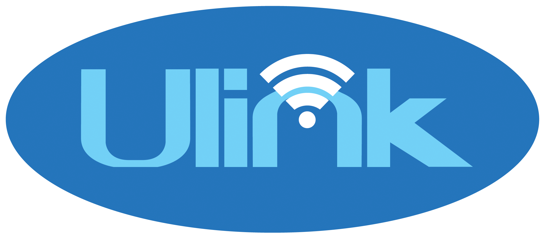 Ulink Logo
